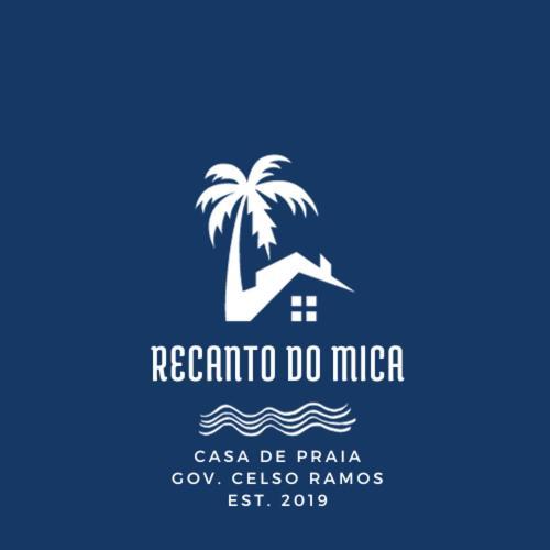 Recanto Do Mica Говернадор Селсо Рамос Екстериор снимка